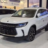 حواله خودرو T5 Plus