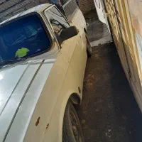 وانت مدل ۸۵|خودرو سواری و وانت|نجف‌آباد, قلعه سفید|دیوار