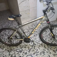 دوچرخه ویوا سوپربایک 27.5