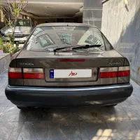 فروش فوری زانتیا مدل ۸۷|خودرو سواری و وانت|تهران, ونک|دیوار