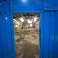 سوله و کارگاه ۳۵۰ متری|اجارهٔ دفتر صنعتی، کشاورزی، تجاری|رباط‌کریم, شهرک صنعتی زواره‌ای|دیوار