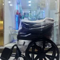 ویلچر آکبند برند سرو پیکر توس