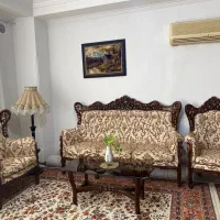 جلو مبلی و عسلی