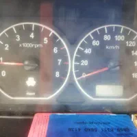 پراید 132|خودرو سواری و وانت|محمدشهر, همایون ویلا|دیوار