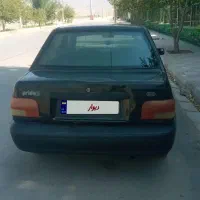 پراید ۸۳|خودرو سواری و وانت|میمند, |دیوار