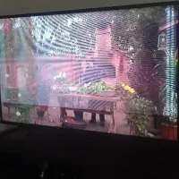 تلویزیون 48 اینچ LED سامسونگ