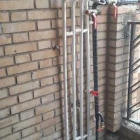 لوله کشی آب/گاز/فاظلاب/دولت آباد/شهرری تخصصی|خدمات پیشه و مهارت|ری, دولتآباد|دیوار