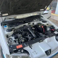 پژوپارس سال مدل آخر ۹۹