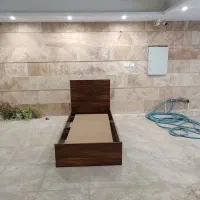 تخت خواب|تخت و سرویس خواب|ساری, |دیوار