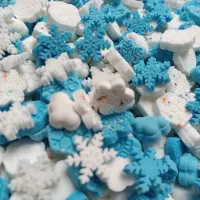 قندو نبات فانتزی|خوردنی و آشامیدنی|جونقان, |دیوار