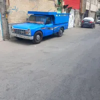 نیسان مدل ۱۴۰۰