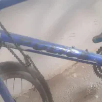 دوچرخه ۲۶ پلیس|دوچرخه، اسکیت، اسکوتر|نورآباد, |دیوار