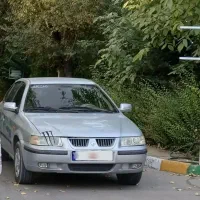 سمند 84 بدون ایراد