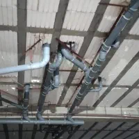 خدمات لوله‌کشی آب و فاضلاب ساختمان|خدمات پیشه و مهارت|مراغه, |دیوار