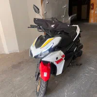 گلکسی R155نیرو موتور مدل۱۴۰۴