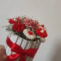 وسایل تزیینی وشمع|صنایع دستی و سایر لوازم تزئینی|اهواز, شهرک دانشگاه|دیوار