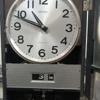 ساعت سیکو قدیمی