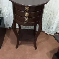 آینه ومیزتلفنی وساعت|ساعت دیواری و تزئینی|مریوان, |دیوار