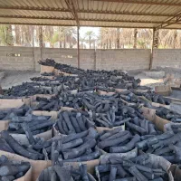 زغال لیمو شیرین