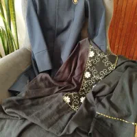 لباس در حد نو