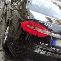 جک جی 5 مدل 95|خودرو سواری و وانت|تهران, امامت|دیوار