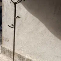 جا لباسی فلزی سالم