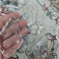 کریستال لوستر|لوستر و چراغ آویز|تهران, تهرانسر شرقی|دیوار