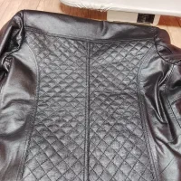 کاپشن چرم طبیعی|لباس|تهران, شهرک شریعتی|دیوار