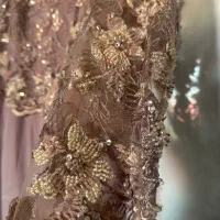 لباس مجلسی سایز۴۰/۴۲|لباس|آستارا, |دیوار