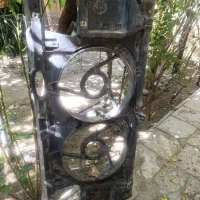 لوازم پژو 405  استوک  یدکی