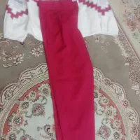 کت و شلوار سایز 46|لباس|قزوین, |دیوار