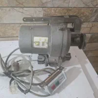 یک عدد دینام ژاپنی بی صدا