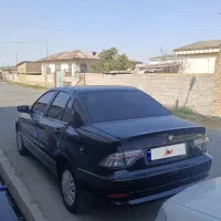 سورن پلاس دوگانه ،سیمی کپسول بزرگ۱۴۰۲|خودرو سواری و وانت|سیمین شهر, |دیوار