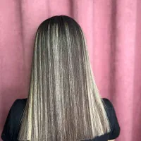 کراتینه ،پروتئینه مو ،بوتاکس مو