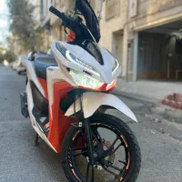 طرح کلیک cl150
