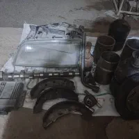 لوازم ماشین