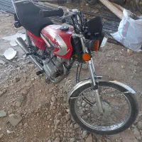 سی جی پیشرو مدل ۸۰ عالی مدارک کامل بجز کارت سوخت