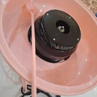 پشمک ساز COOK Plus کارجا|سایر لوازم برقی|بوشهر, |دیوار