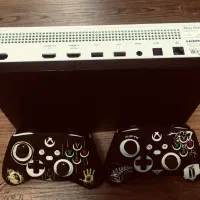 دستگاه بازی ایکس باکس|کنسول، بازی ویدئویی و آنلاین|سورک, |دیوار