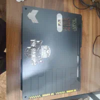 لپتاپ تاف گیمینگ F15 Fx506H|رایانه همراه|گرگان, |دیوار