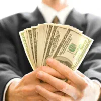 سرمایه گذار میلیاردی هستم