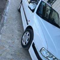 پژو پارس سال مدل ۹۹