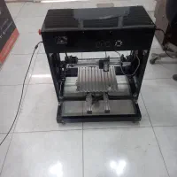 سی ان سی حکاکی|ماشین‌آلات صنعتی|نجف‌آباد, شهرک صنعتی نجف آباد|دیوار