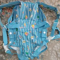 آغوشی کودک نونو اصلا استفاده نشده