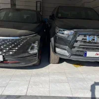 فونیکس FX پرمیوم، مدل ۱۴۰۴|خودرو سواری و وانت|رشت, استقامت ۱|دیوار