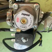 کپسول گاز سی‌ان جی‌کامل کامل