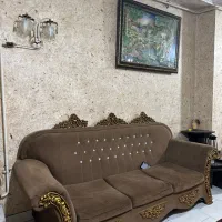 مبل و میزعسلی