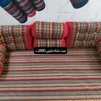ماندگار تشک پشتی بالش|رختخواب، بالش، پتو|شهریار, شهرک وائین|دیوار