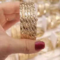 زیورآلات ژوپینگ،طلا روس