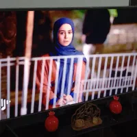 تلویزیون ال ای دی50اینچ جی پلاس